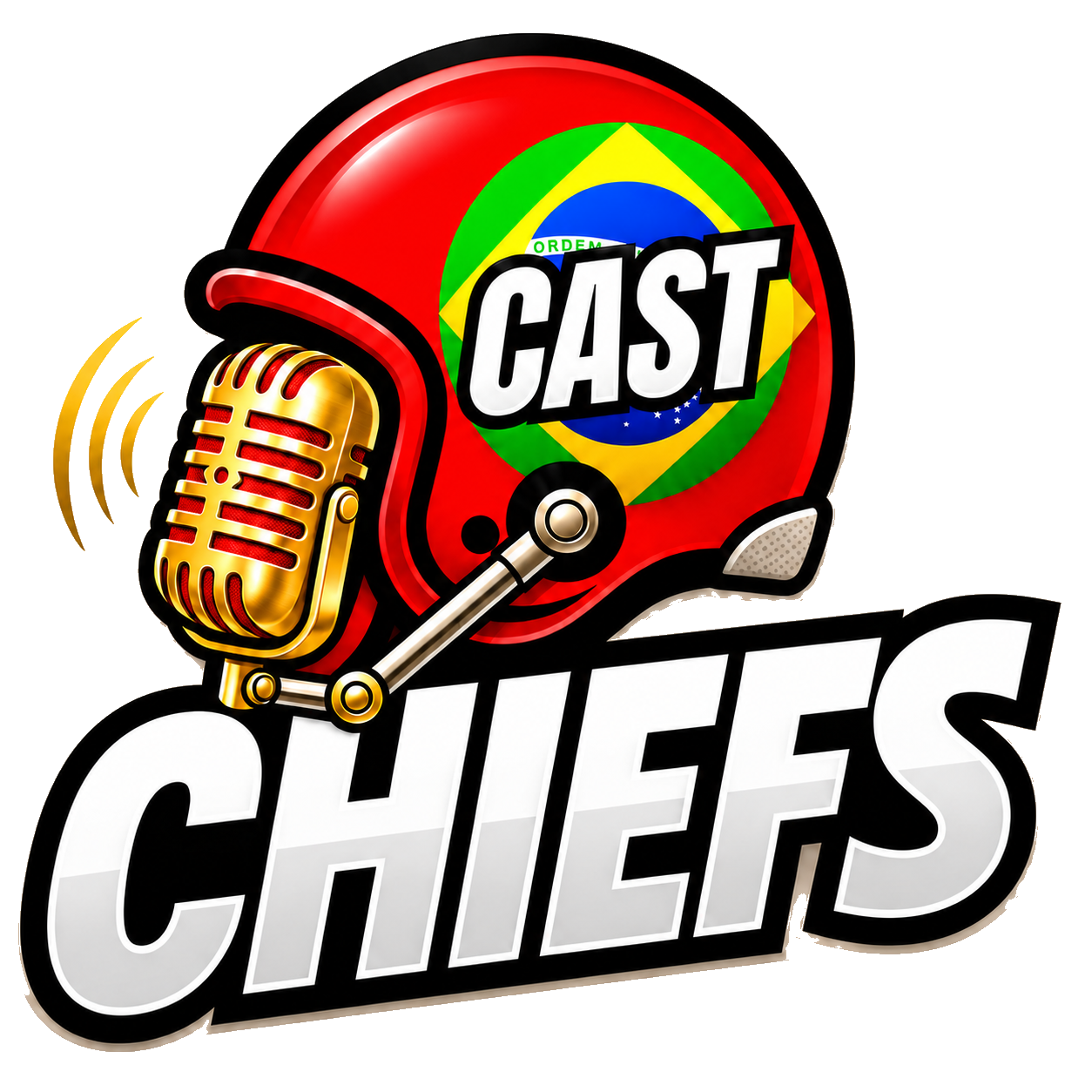 ChiefsCast Brasil